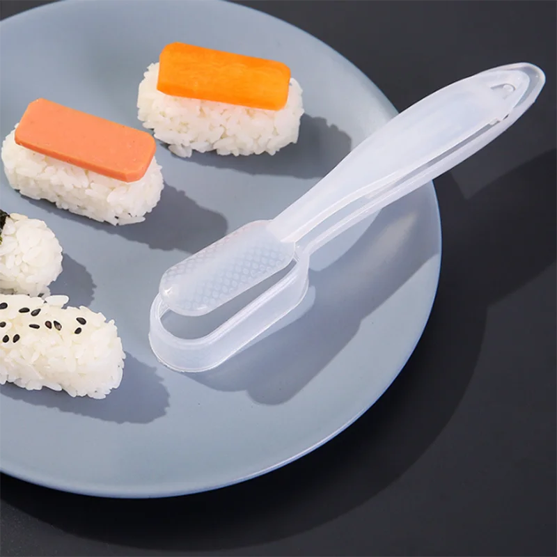 Sushi Making Kit - 1 قطعة السوشي قالب الأرز الحربية