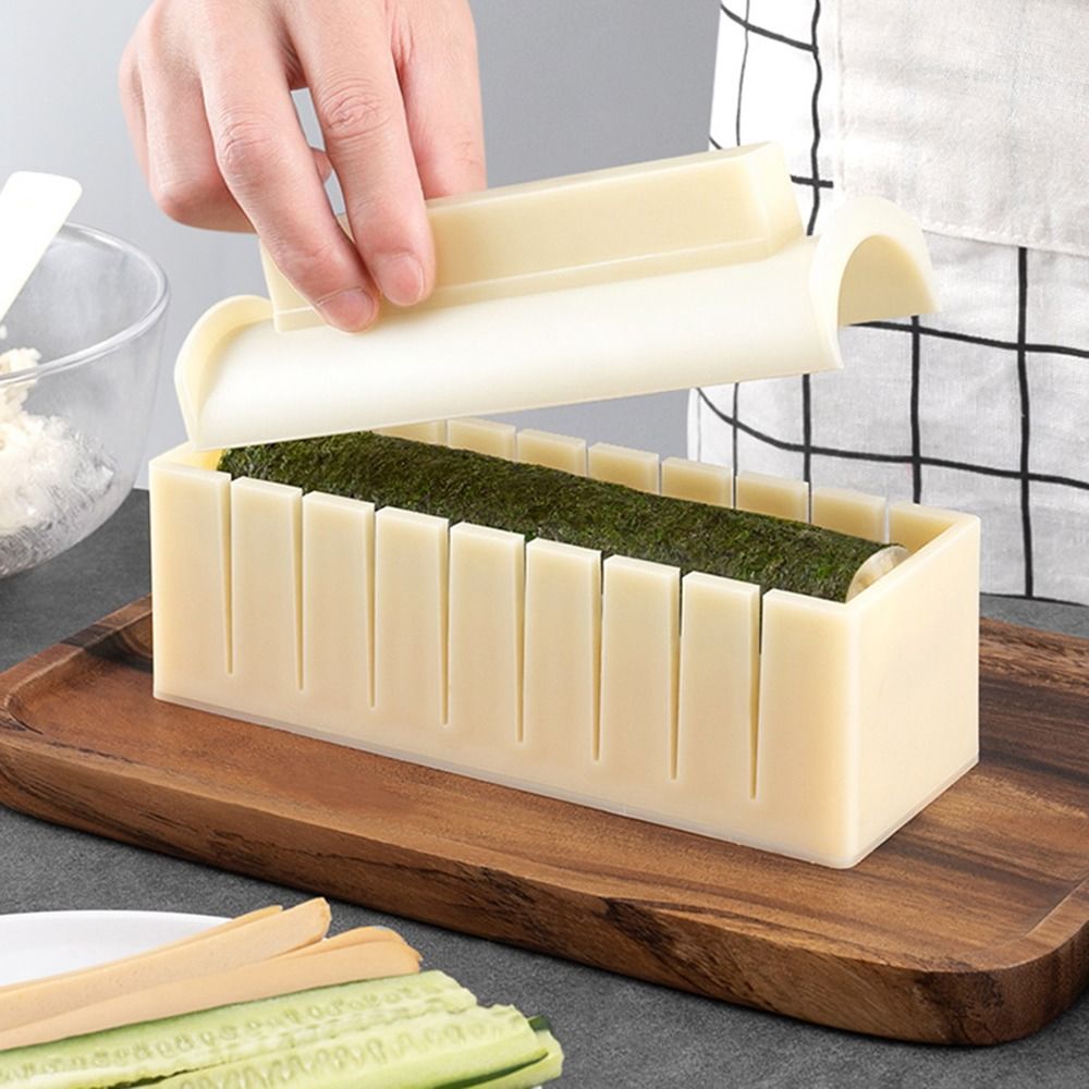 Sushi Making Kit - جديد 3 قطعة مجموعة معدات صانع