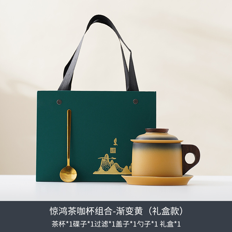 طقم قهوة من الفخار الخشن على ا - مراجعة Japanese Pottery وسعره