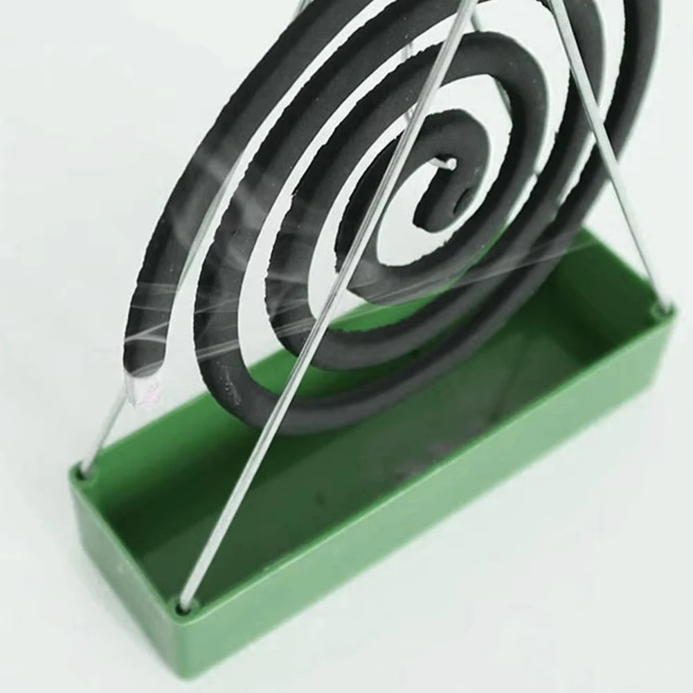 حامل لفائف البعوض المصنوع من ا - مراجعة Incense Holder وسعره