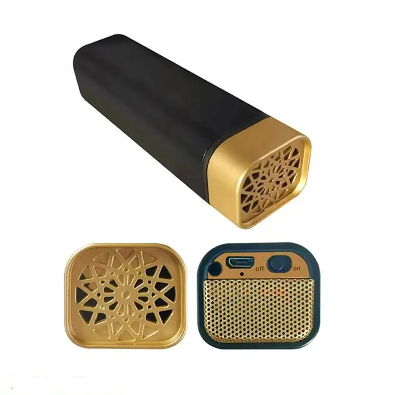 مبخرة بخور كهربائية محمولة جدي - مراجعة Incense Holder وسعره