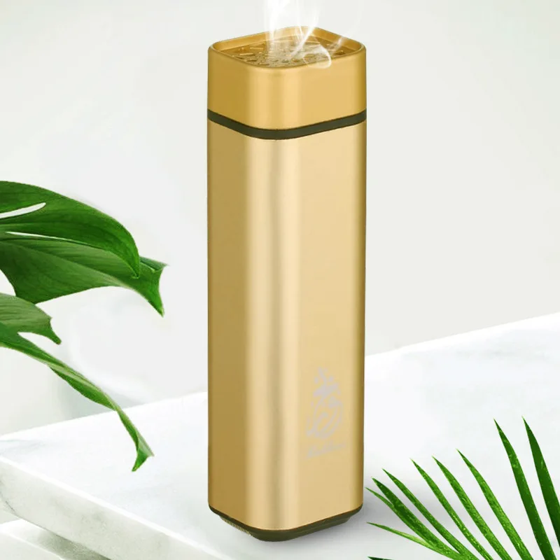 مبخرة بخور كهربائية محمولة جدي - مراجعة Incense Holder وسعره