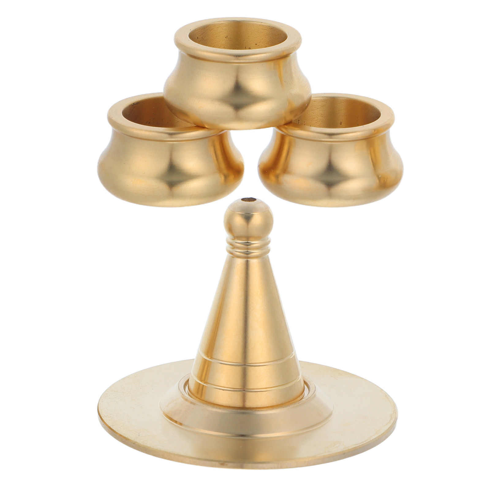 مجموعة قوالب مخاريط البخور، طق - مراجعة Incense Holder وسعره