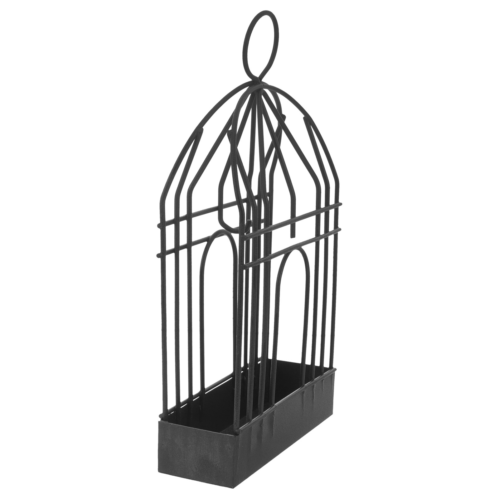 حامل بخور على شكل قفص طيور من  - مراجعة Incense Holder وسعره