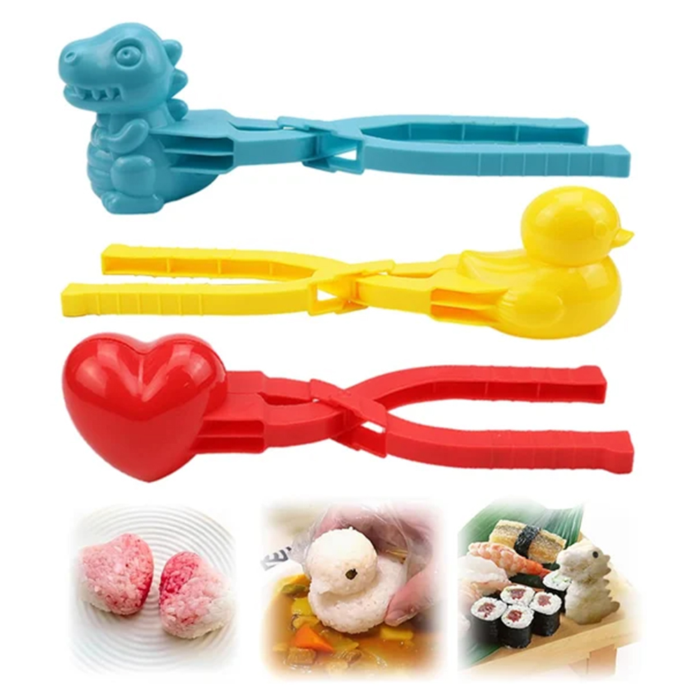 اكسسوارات المطبخ قالب السوشي ق - مراجعة Sushi Making Kit وسعره