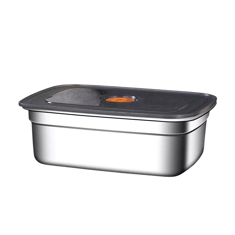 صندوق غداء للتخييم من الفولاذ  - مراجعة Bento Box وسعره