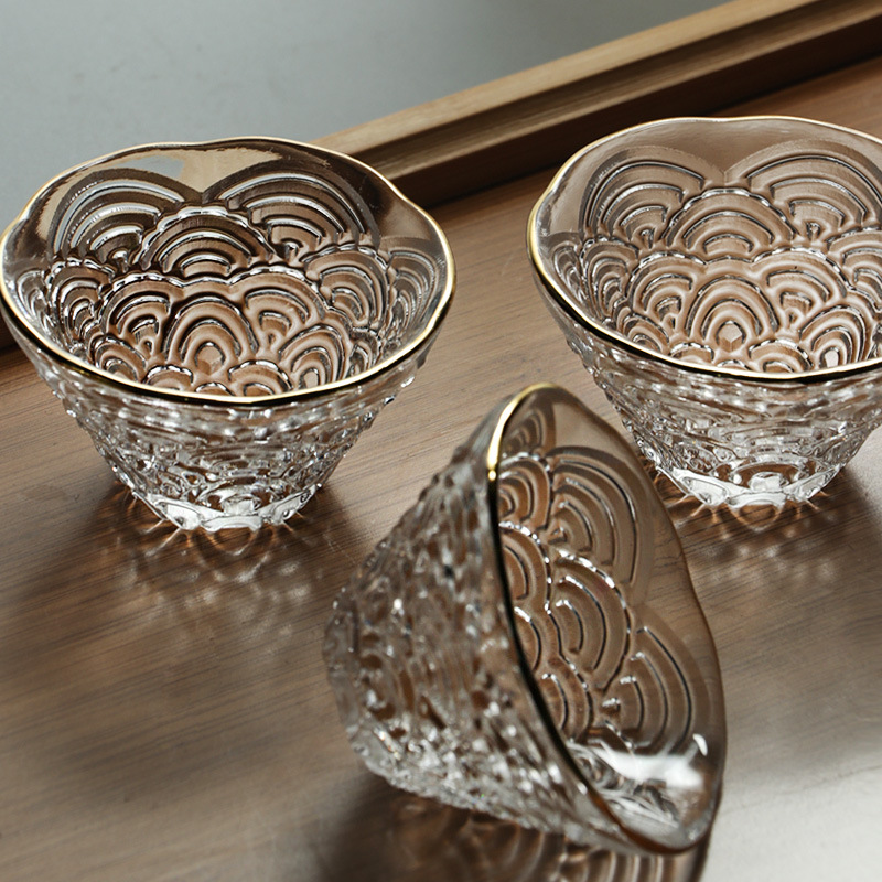 طقم إبريق ساكي ياباني زجاجي مع - مراجعة Japanese Pottery وسعره
