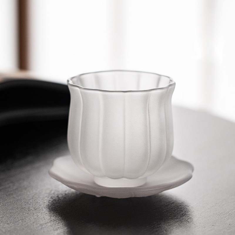 كوب شاي ياباني يدوي الصنع من ا - مراجعة Japanese Pottery وسعره