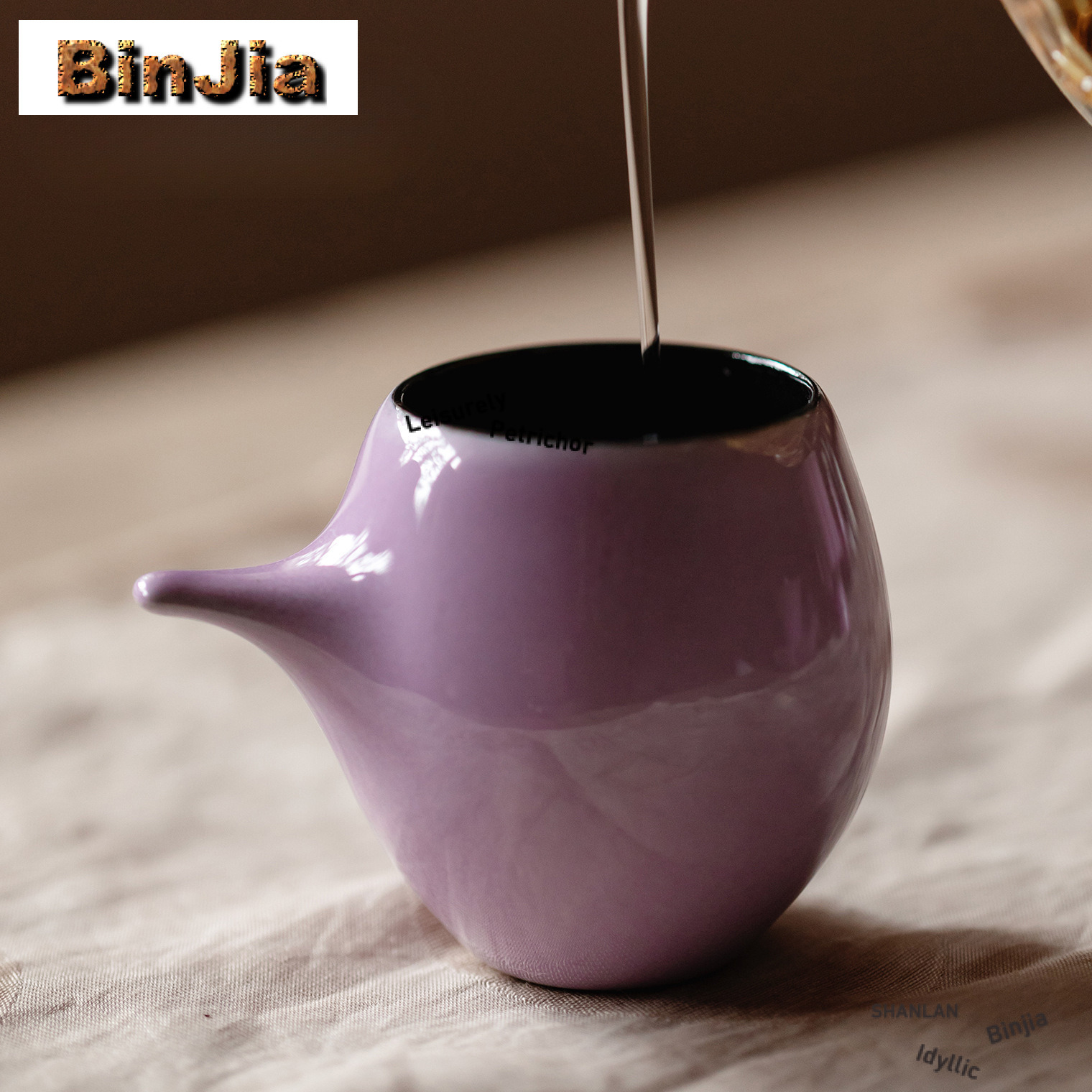 80 مللي النمط الياباني الفخار  - مراجعة Japanese Pottery وسعره