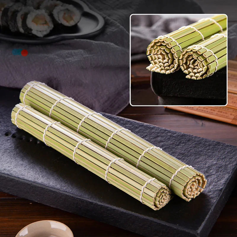 لتقوم بها بنفسك صانع السوشي ال - مراجعة Sushi Making Kit وسعره