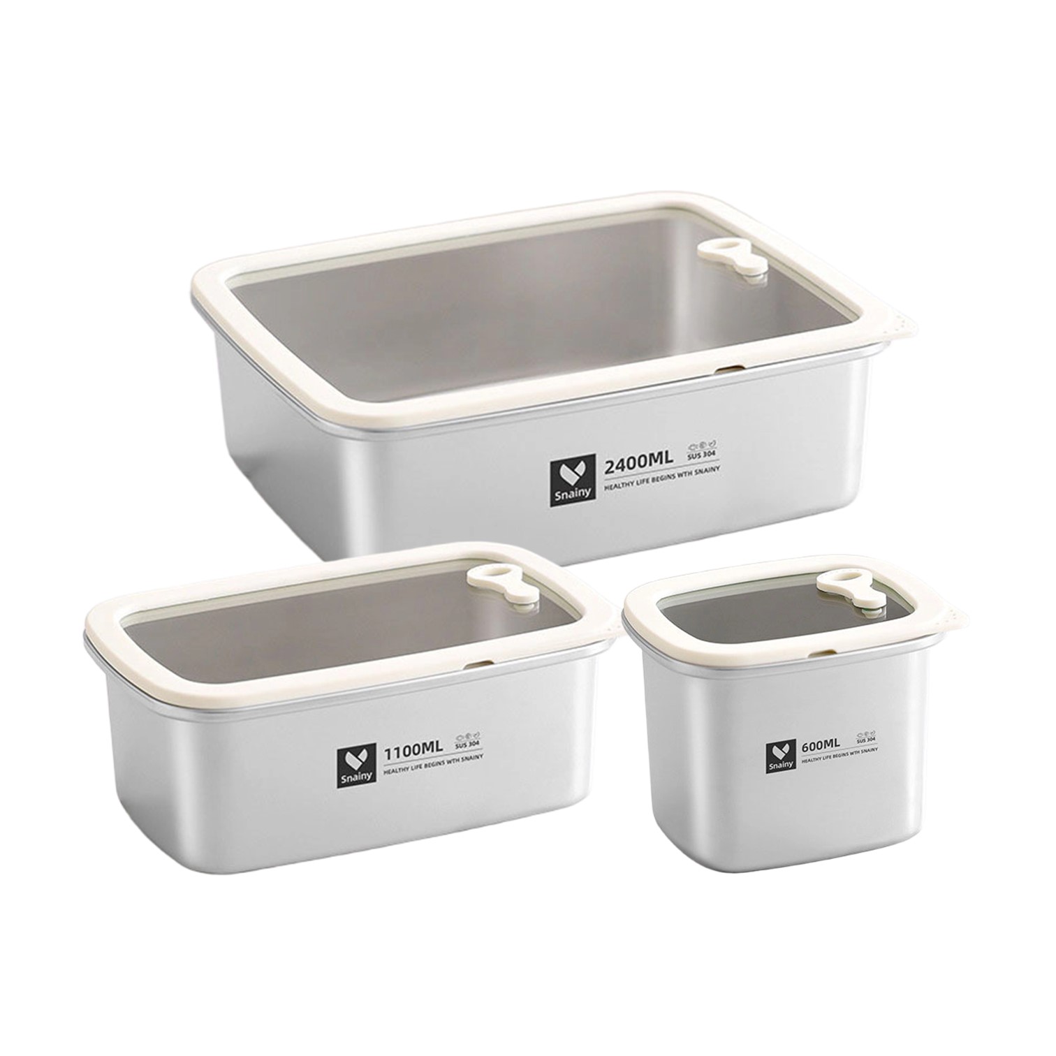صندوق حفظ الطعام المصنوع من ال - مراجعة Bento Box وسعره