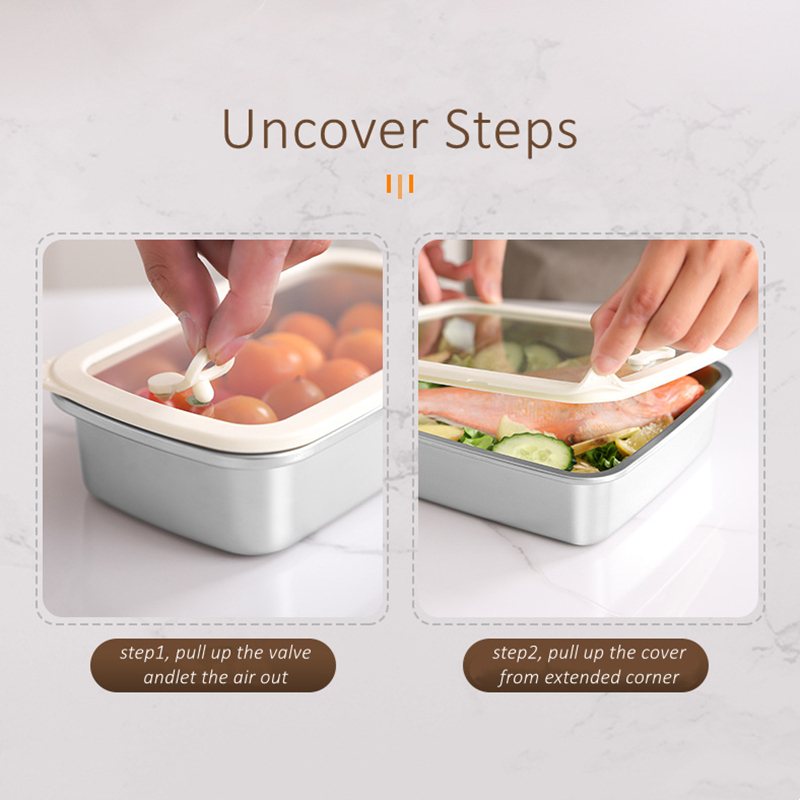 صندوق حفظ الطعام المصنوع من ال - مراجعة Bento Box وسعره
