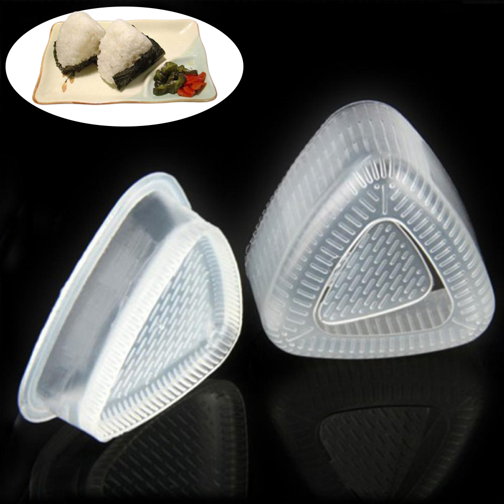 2 قطعة/المجموعة DIY السوشي الع - مراجعة Sushi Making Kit وسعره