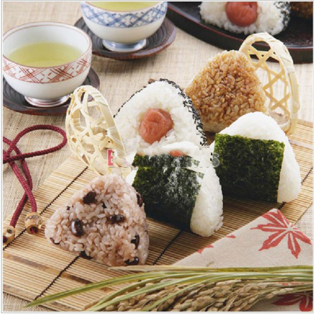 2 قطعة/المجموعة DIY السوشي الع - مراجعة Sushi Making Kit وسعره