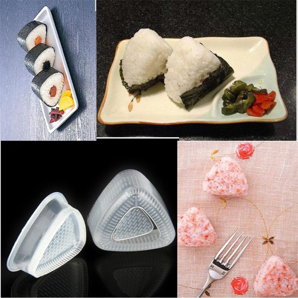 2 قطعة/المجموعة DIY السوشي الع - مراجعة Sushi Making Kit وسعره