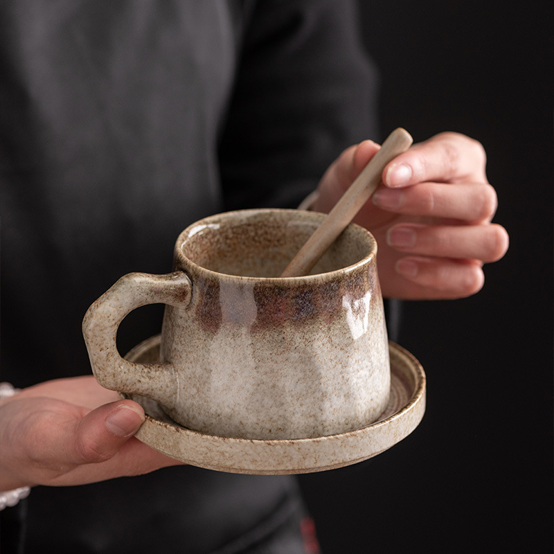 مجموعة أواني الفخار الخشنة للت - مراجعة Japanese Pottery وسعره